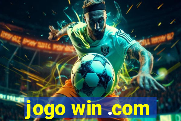 jogo win .com